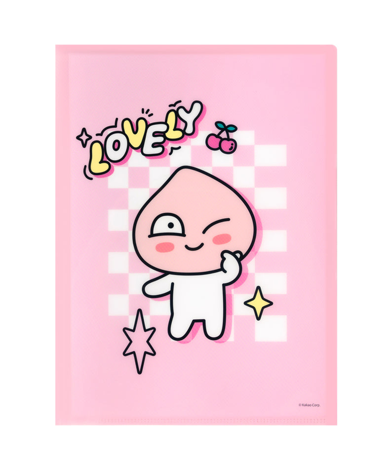KAKAO FRIENDS - 2 Apeach - Detail 8