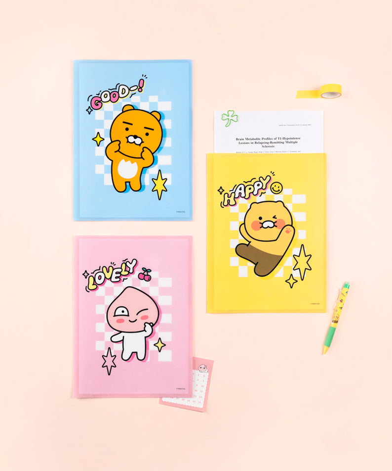 KAKAO FRIENDS - 2 Chunsik - Detail 3