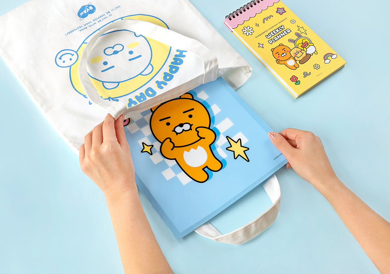 KAKAO FRIENDS - 2 Chunsik - Detail 6