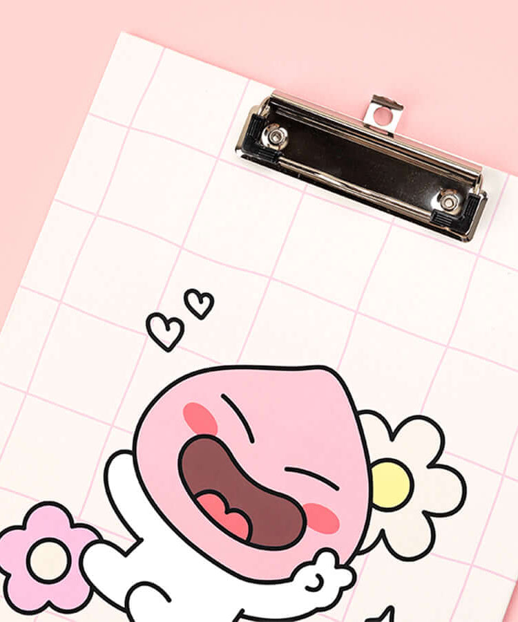 Presse-papiers Apeach - Kakao Friends