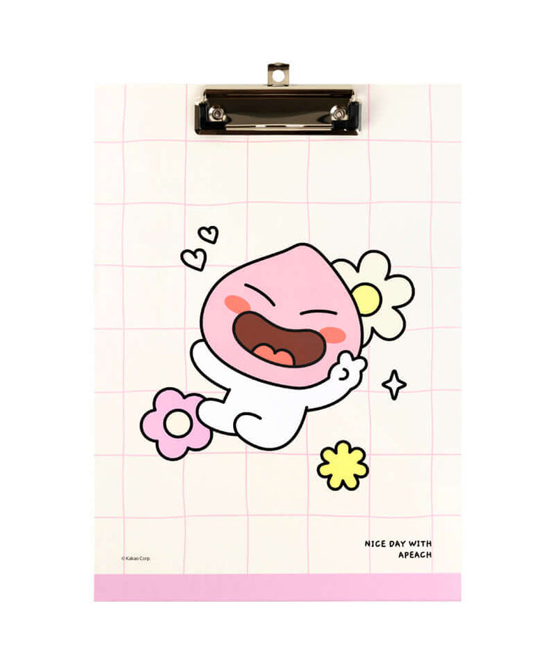 Presse-papiers Apeach - Kakao Friends