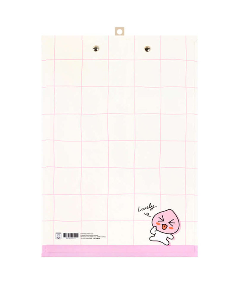 Presse-papiers Apeach - Kakao Friends