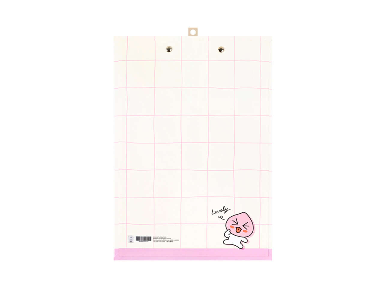 Presse-papiers Apeach - Kakao Friends