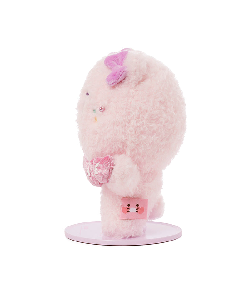 KAKAO FRIENDS - Aimant Peluche Ryan - Detail 12