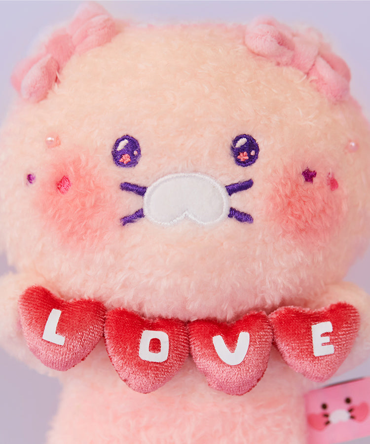 KAKAO FRIENDS - Aimant Peluche Chunsik - Detail 5