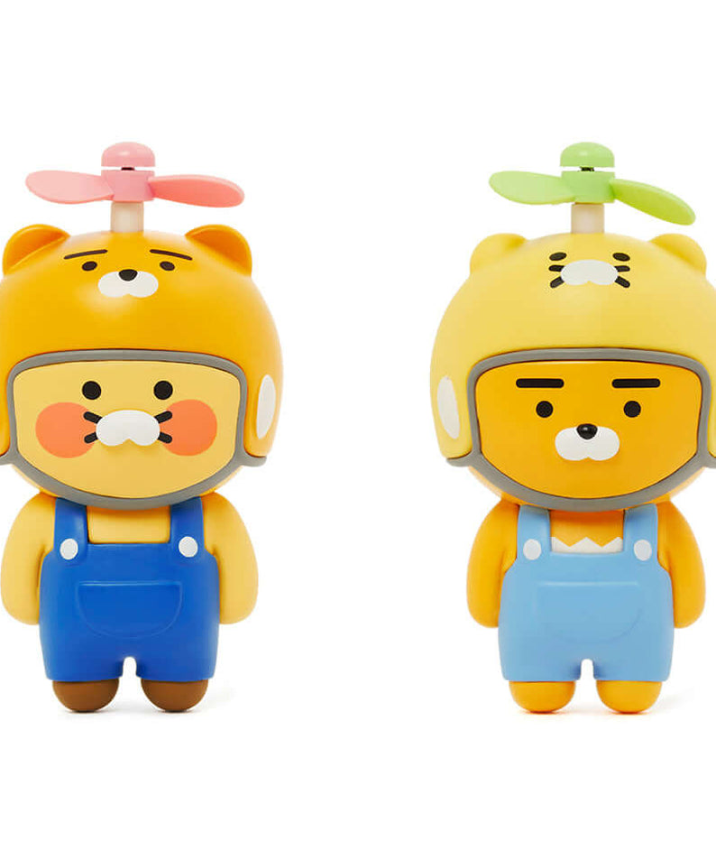 Desodorisant Voiture Ryan - Kakao Friends