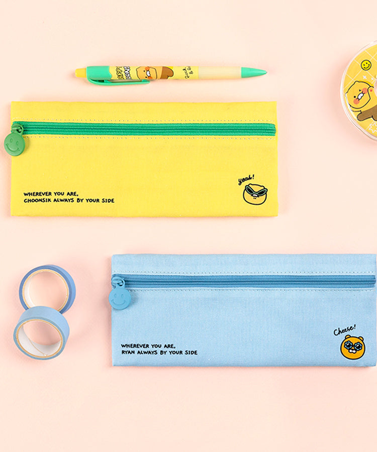 KAKAO FRIENDS - Trousse Chunsik - Detail 4