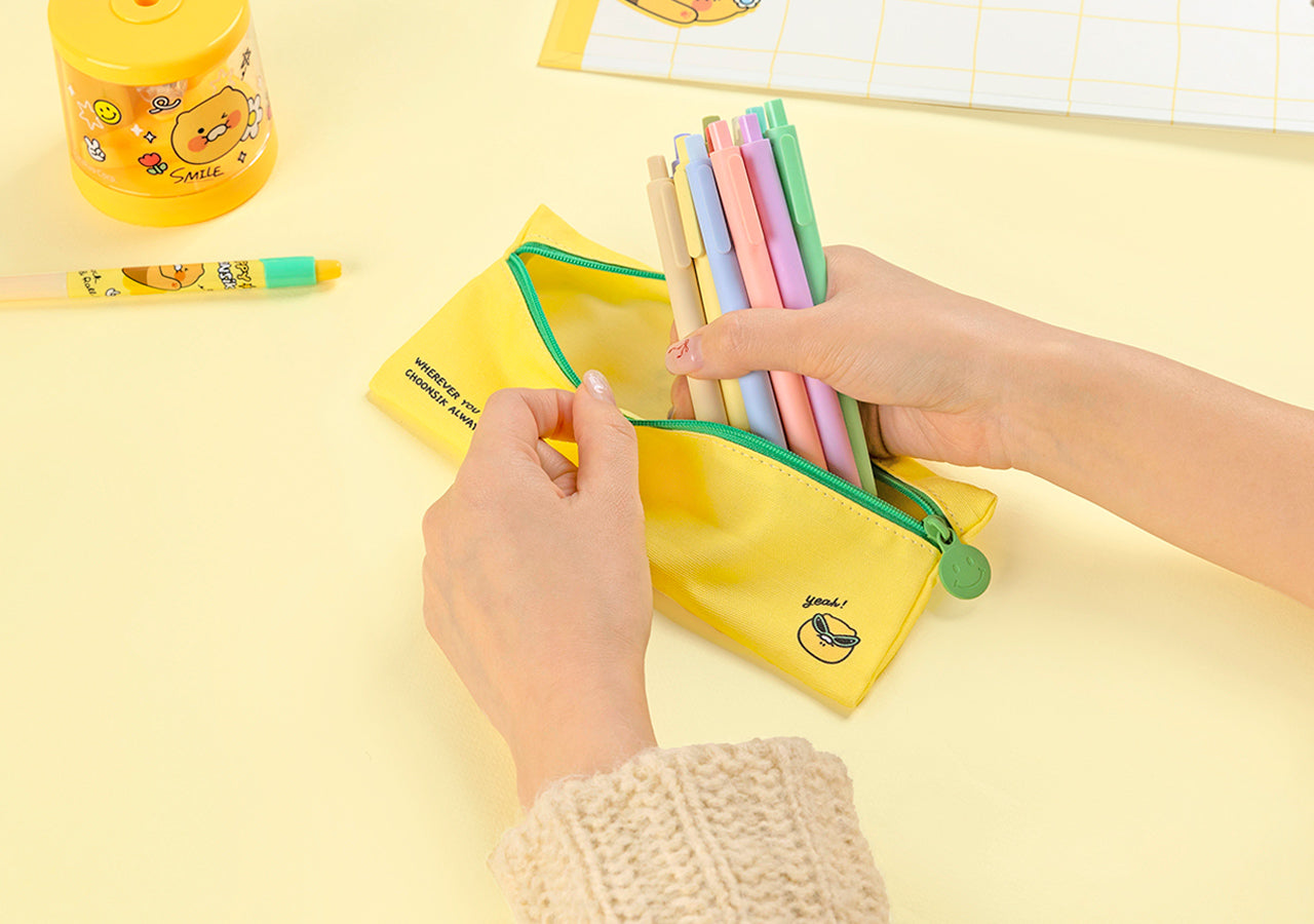 KAKAO FRIENDS - Trousse Chunsik - Detail 6