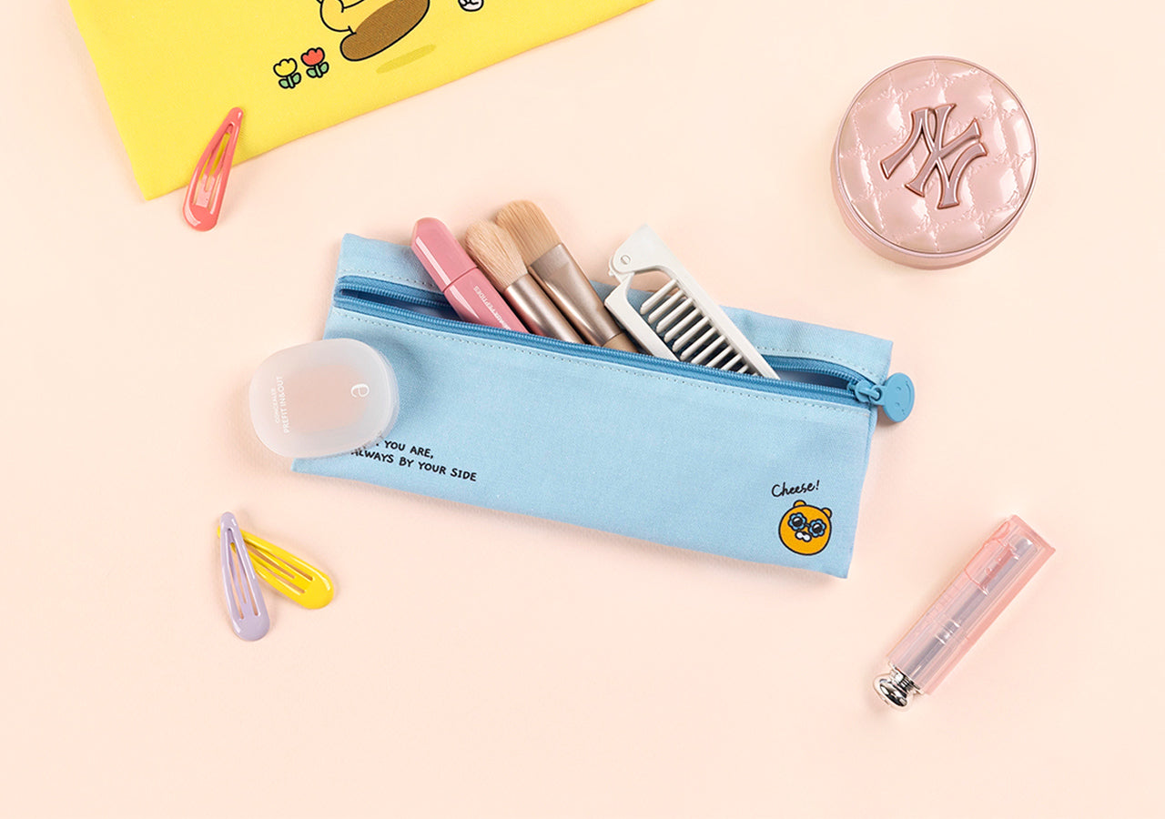 KAKAO FRIENDS - Trousse Chunsik - Detail 8