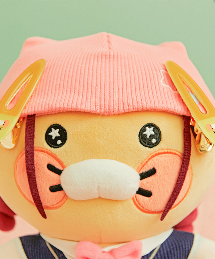 KAKAO FRIENDS - Epingle Cheveux 2P Set Chunsik - Detail 10