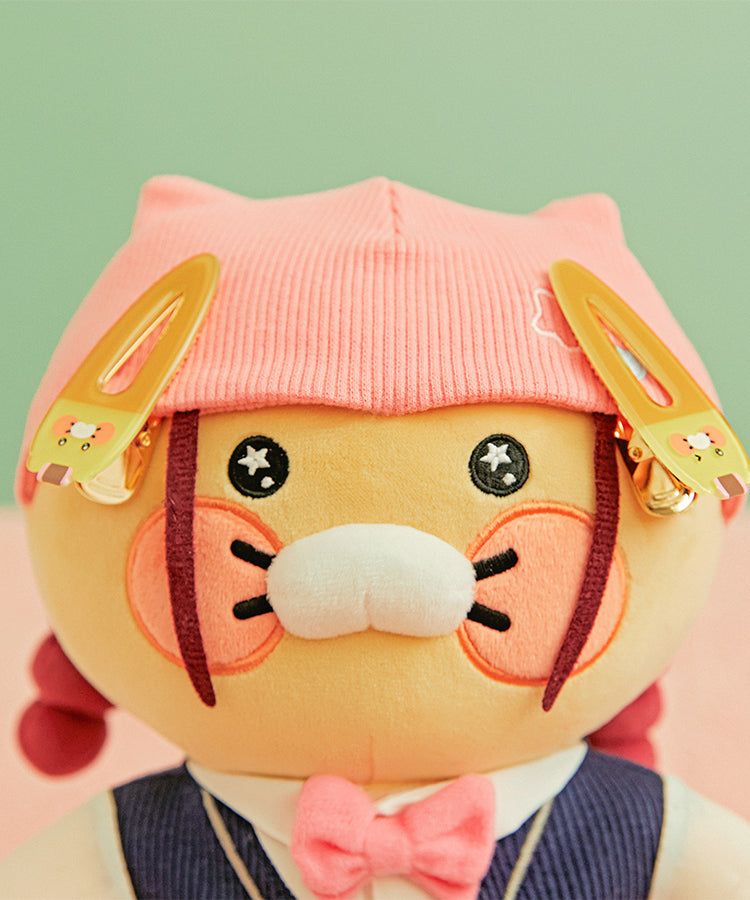 KAKAO FRIENDS - Epingle Cheveux 2P Set Chunsik - Detail 12