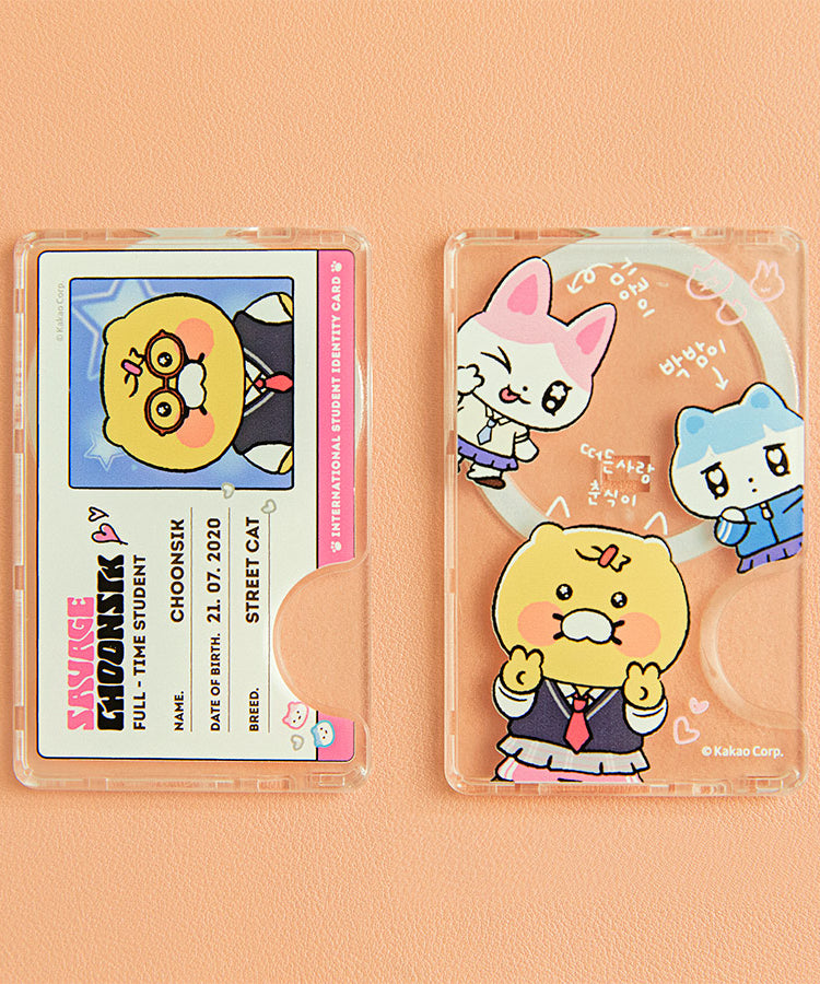 KAKAO FRIENDS - Carte Friends - Detail 4