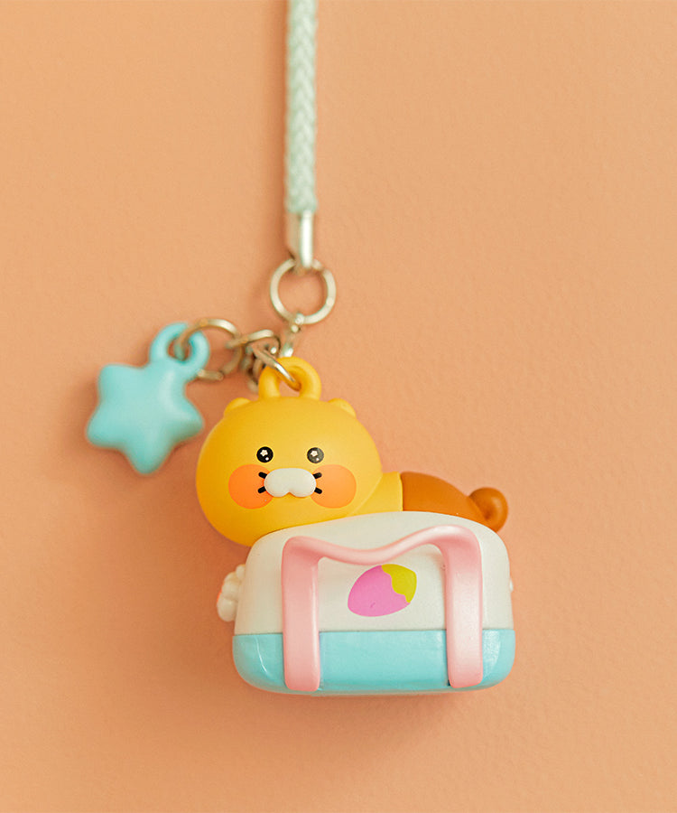 KAKAO FRIENDS - Porte-cles Chunsik - Detail 8