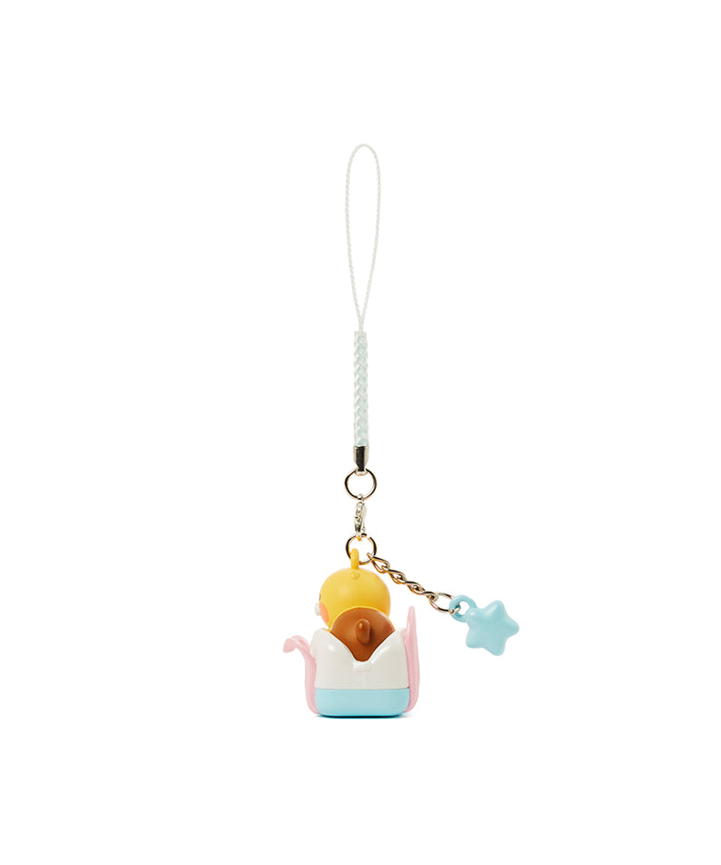 KAKAO FRIENDS - Porte-cles Chunsik - Detail 11