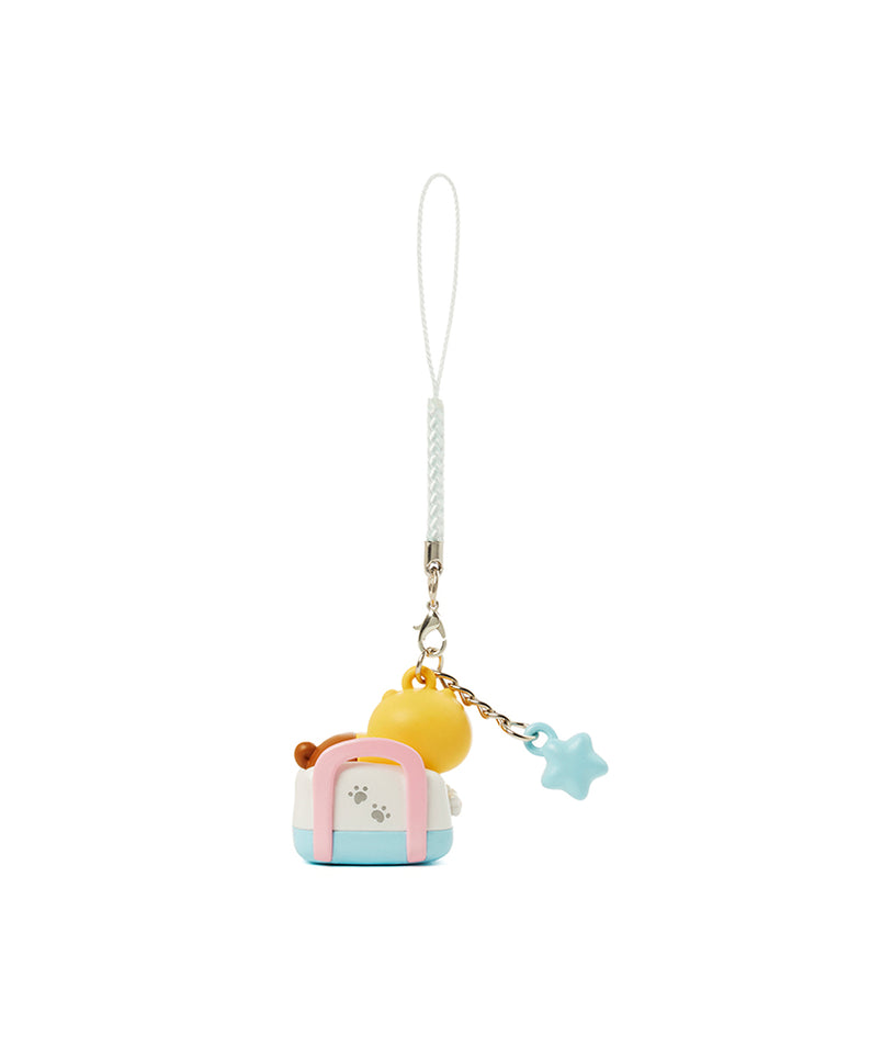 KAKAO FRIENDS - Porte-cles Chunsik - Detail 12