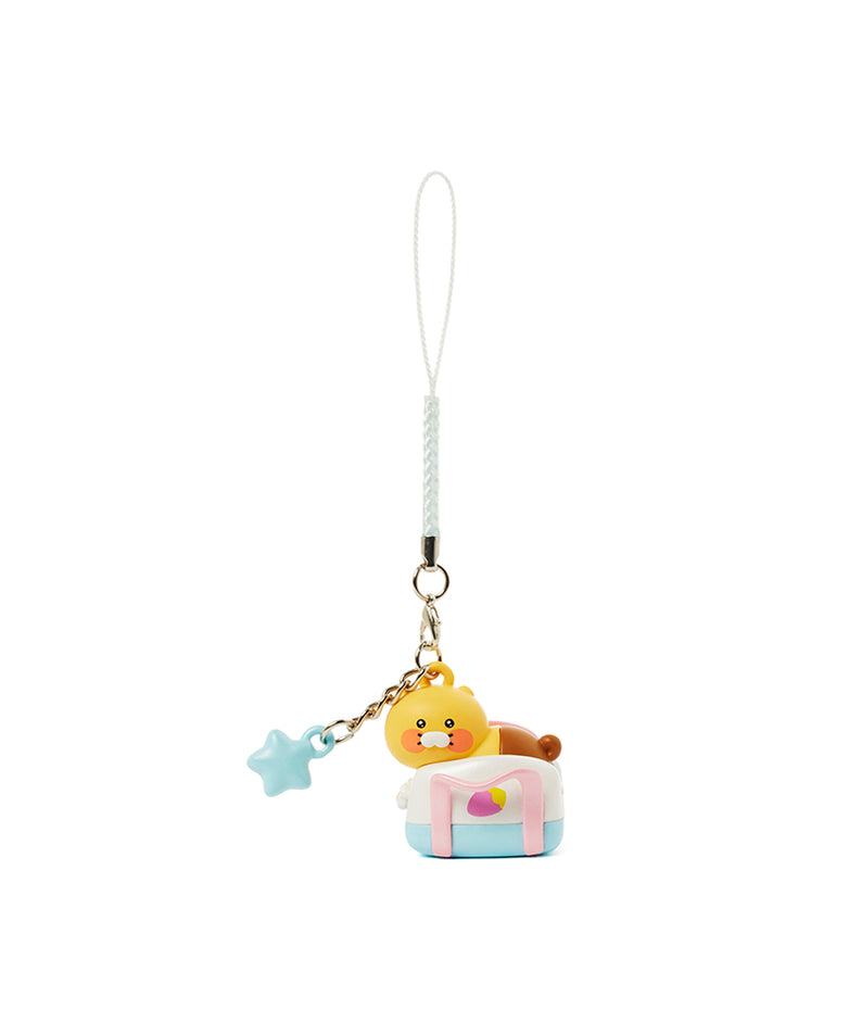 KAKAO FRIENDS - Porte-cles Chunsik - Detail 10