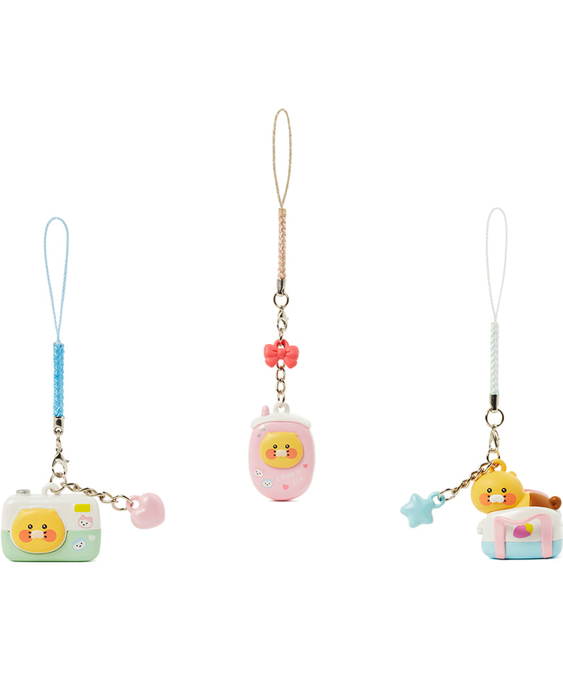 KAKAO FRIENDS - Porte-cles Chunsik - Detail 14