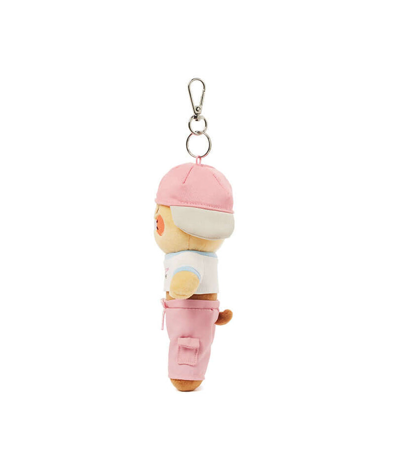 Porte-cles Casquette Chunsik - Kakao Friends