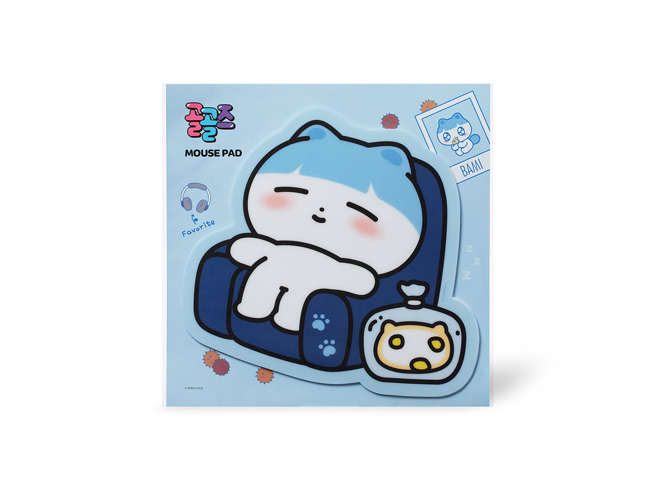 KAKAO FRIENDS - Tapis de Souris - Detail 6
