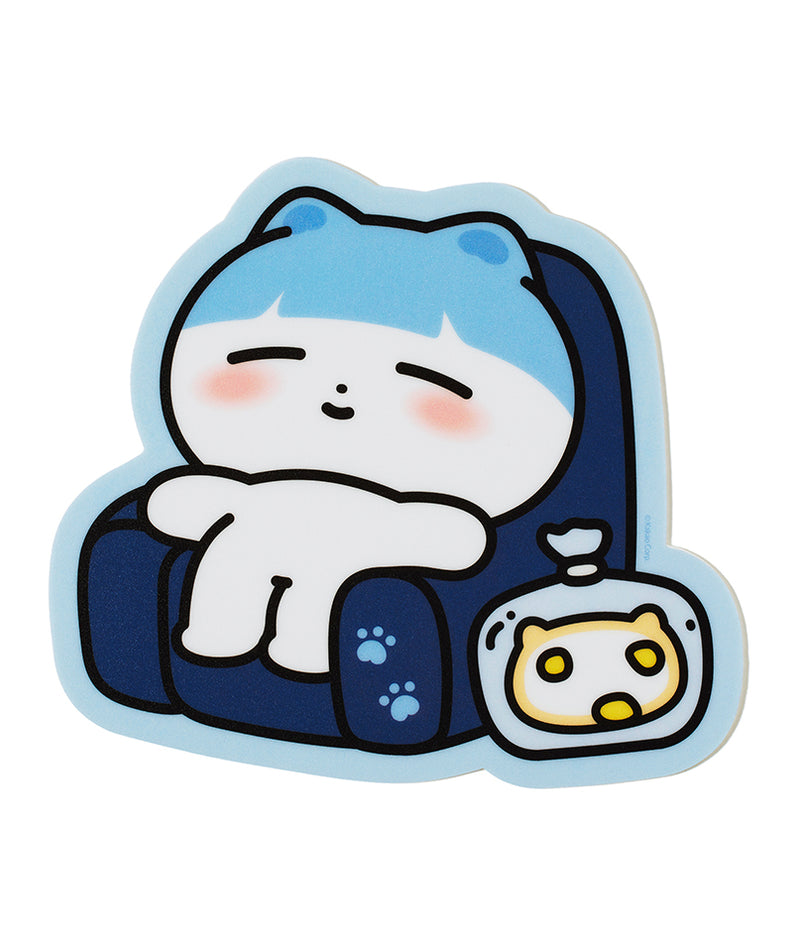 KAKAO FRIENDS - Tapis de Souris - Detail 4