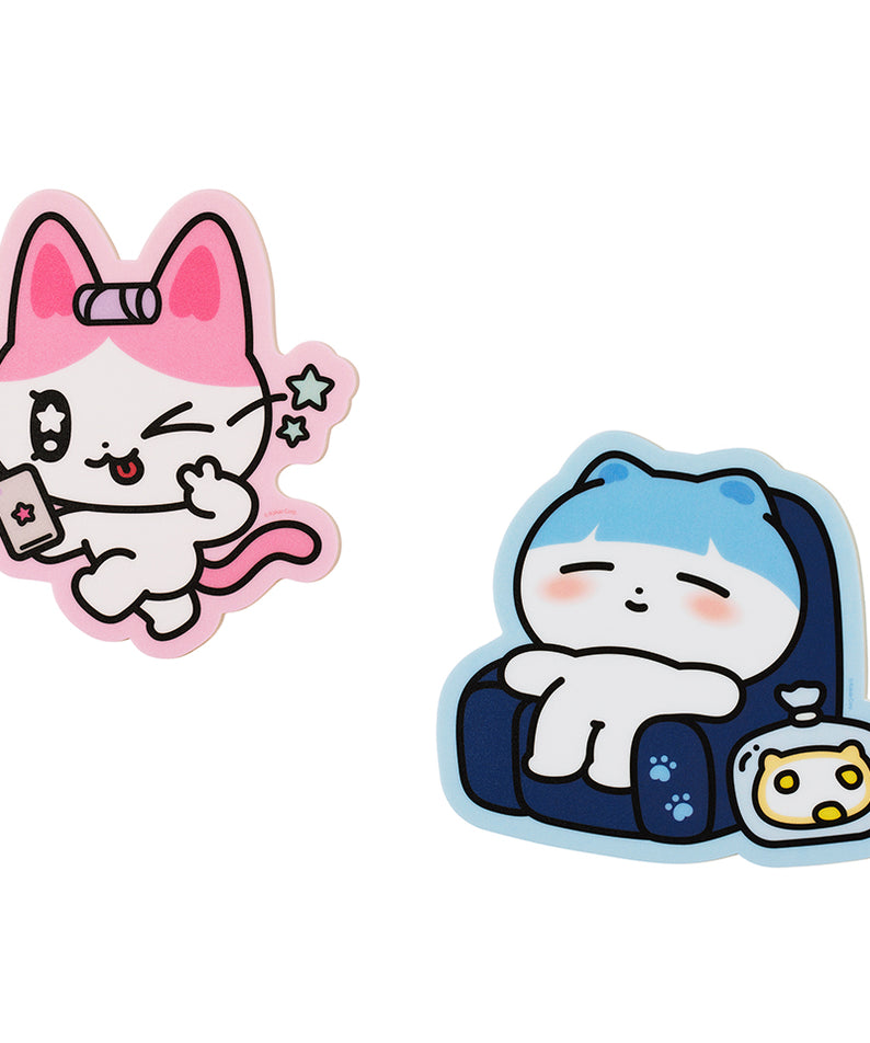 KAKAO FRIENDS - Tapis de Souris - Detail 7