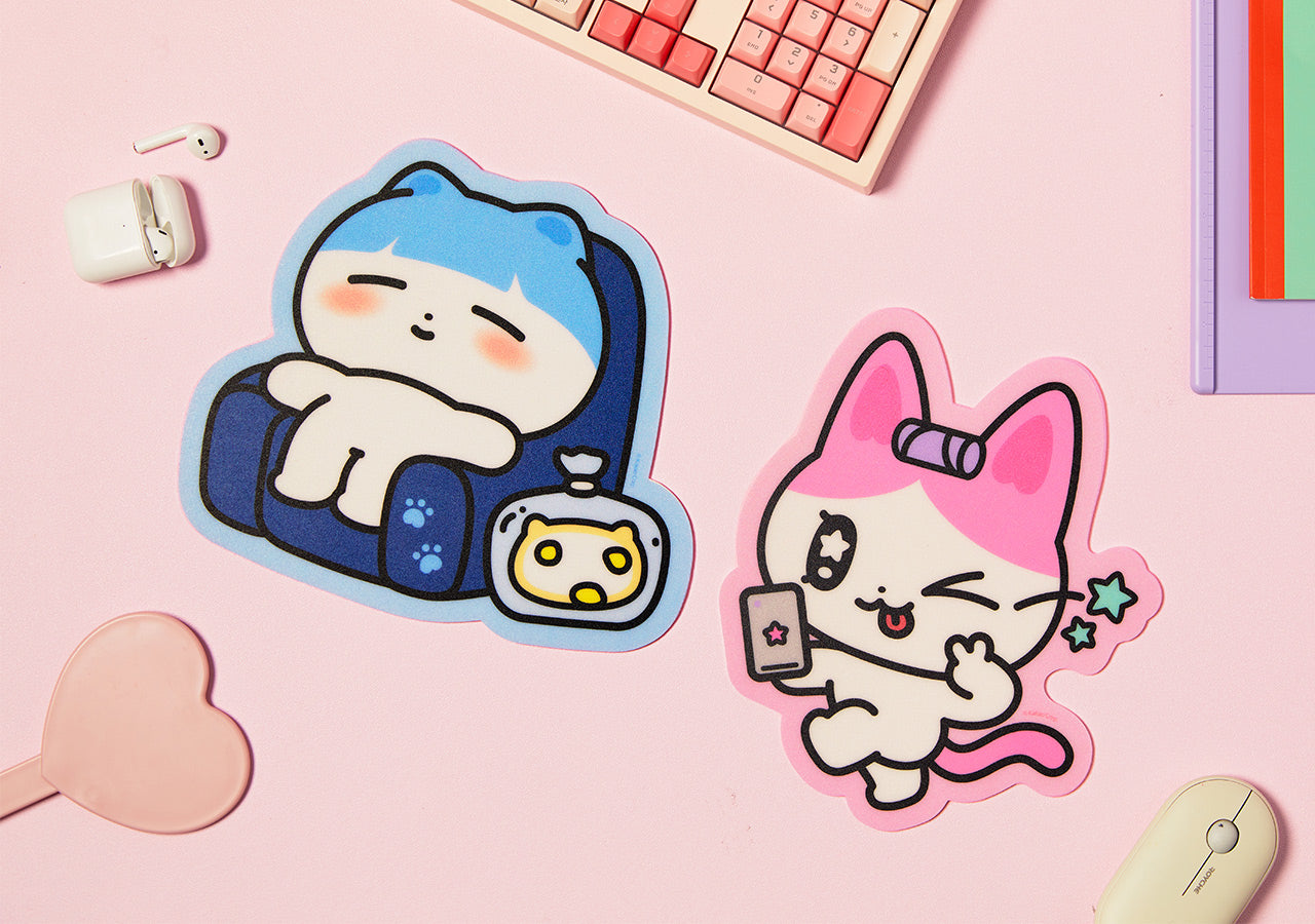 KAKAO FRIENDS - Tapis de Souris - Detail 3