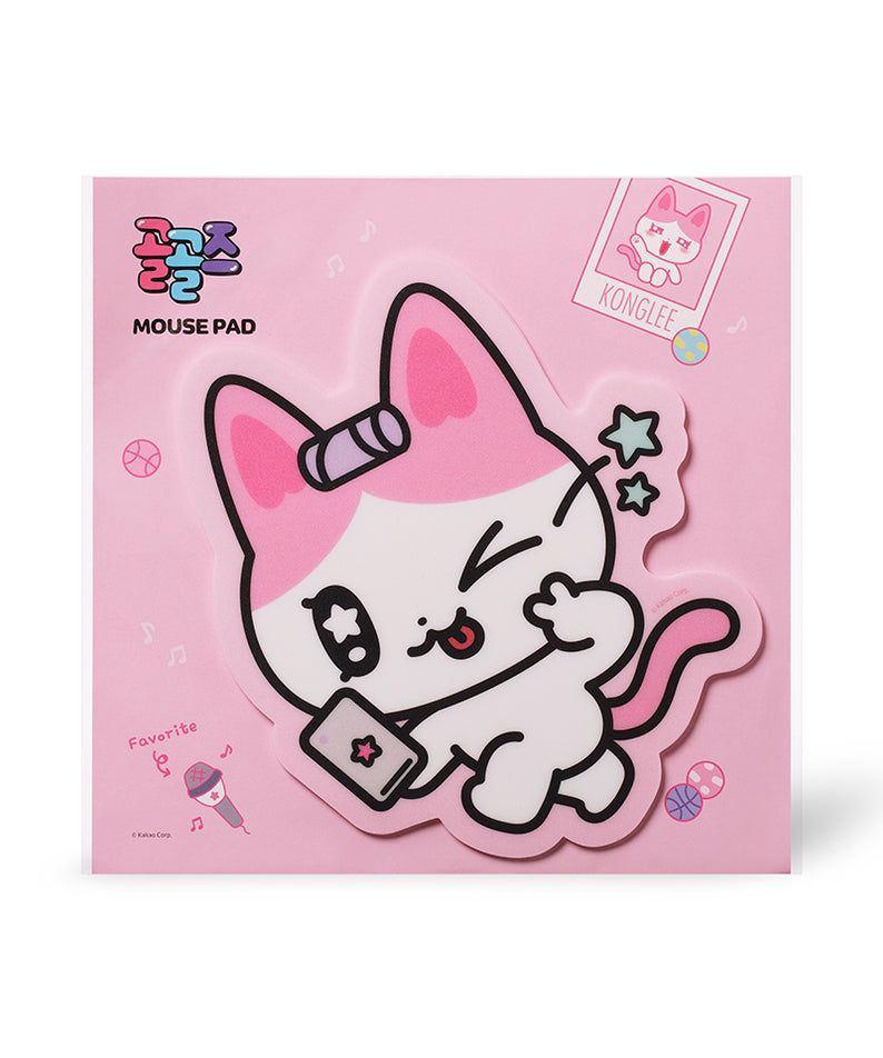 KAKAO FRIENDS - Tapis de Souris - Detail 6
