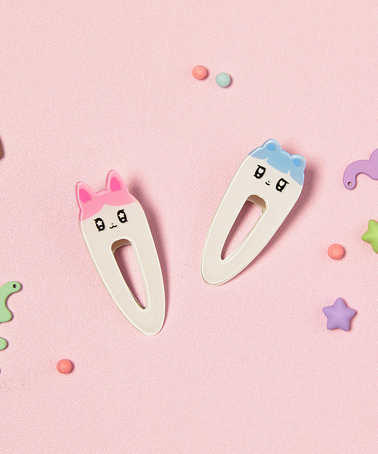 KAKAO FRIENDS - Epingle Cheveux 2P Set - Detail 4