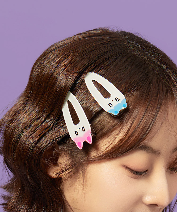 KAKAO FRIENDS - Epingle Cheveux 2P Set - Detail 5