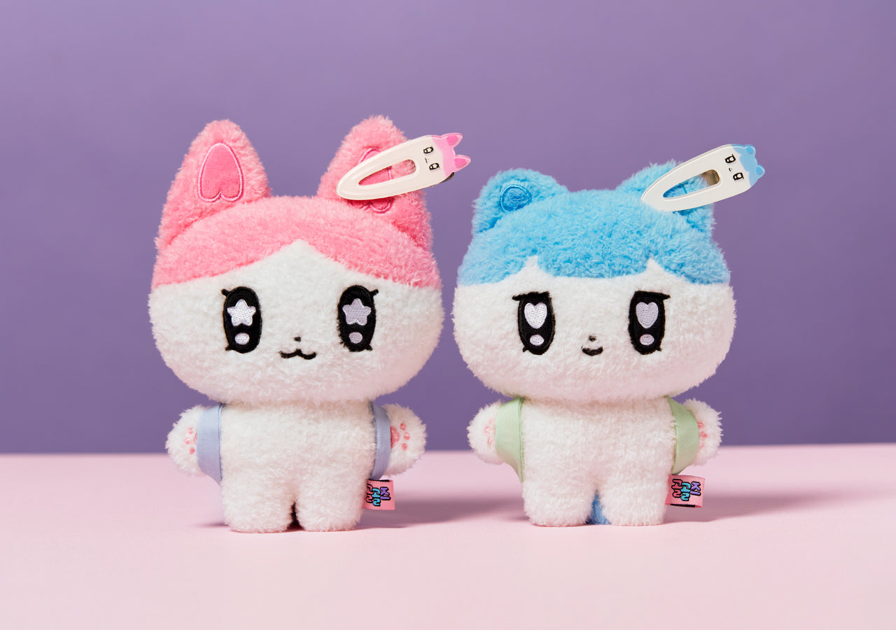 KAKAO FRIENDS - Epingle Cheveux 2P Set - Detail 9