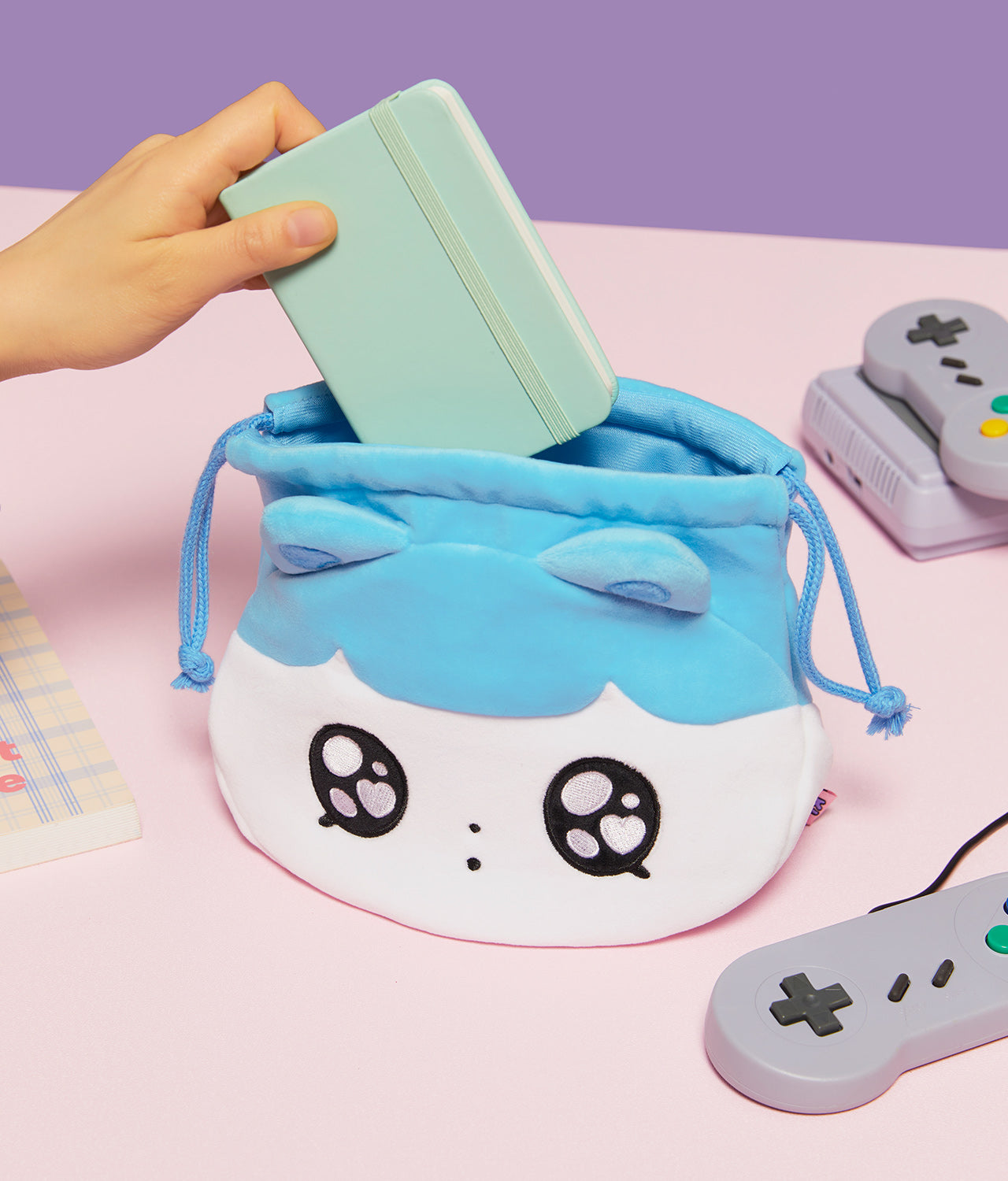 KAKAO FRIENDS - Pochette - Detail 5