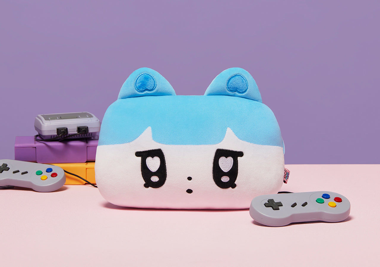 KAKAO FRIENDS - Voiture Coussin - Detail 4