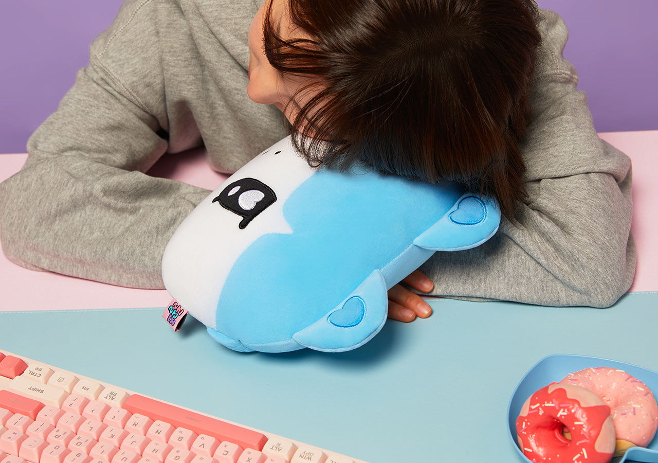 KAKAO FRIENDS - Voiture Coussin - Detail 8