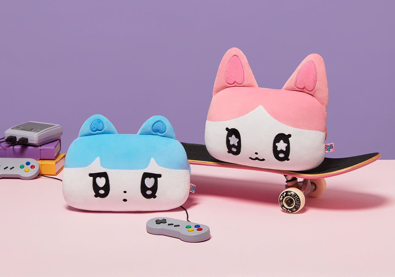 KAKAO FRIENDS - Voiture Coussin - Detail 10