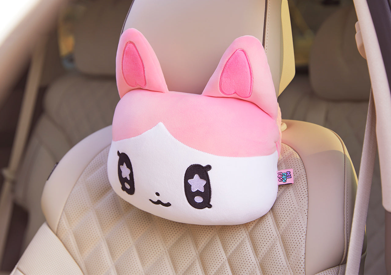 KAKAO FRIENDS - Voiture Coussin - Detail 5