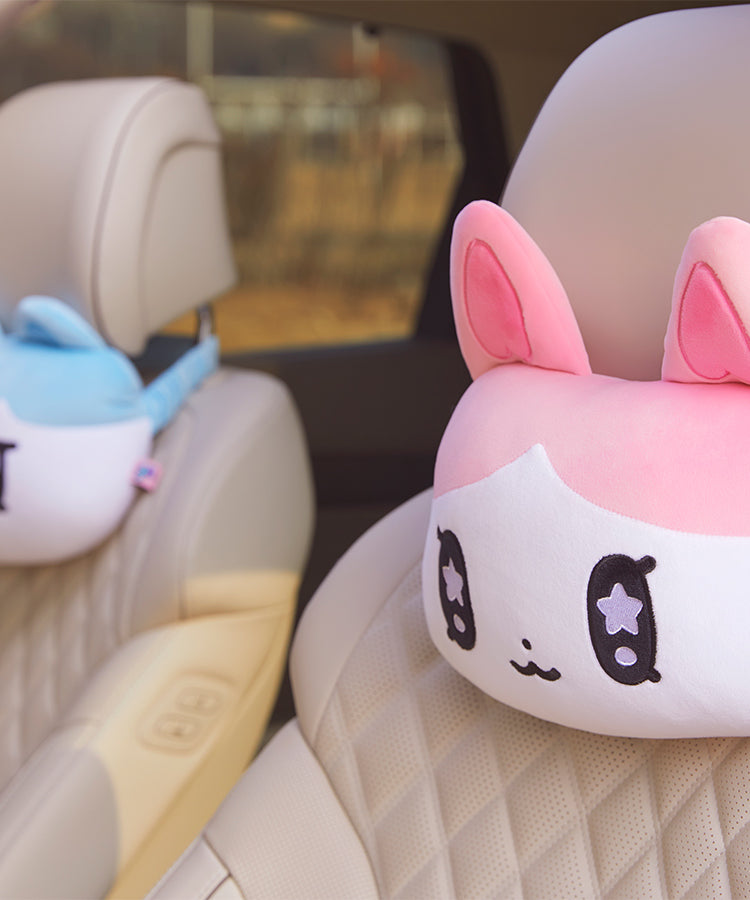 KAKAO FRIENDS - Voiture Coussin - Detail 6