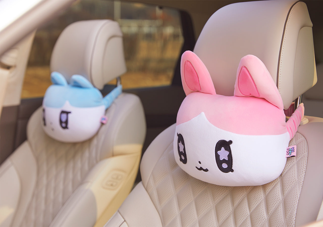KAKAO FRIENDS - Voiture Coussin - Detail 6