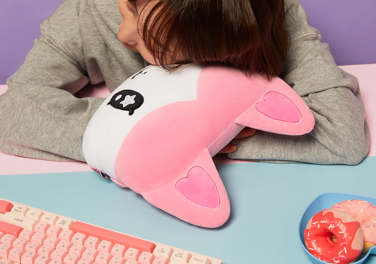 KAKAO FRIENDS - Voiture Coussin - Detail 9