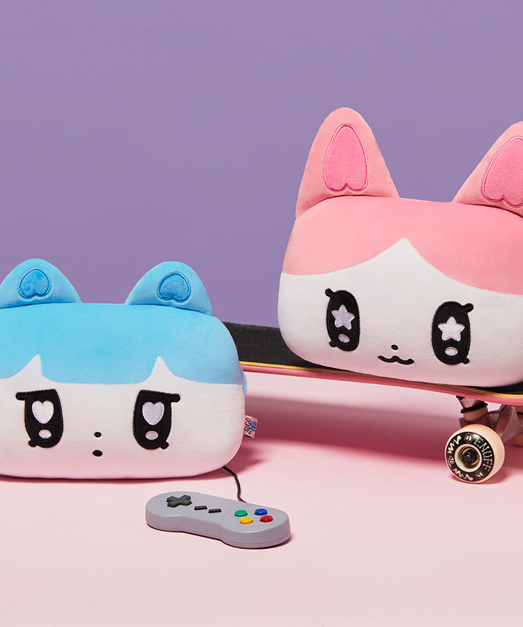 KAKAO FRIENDS - Voiture Coussin - Detail 10