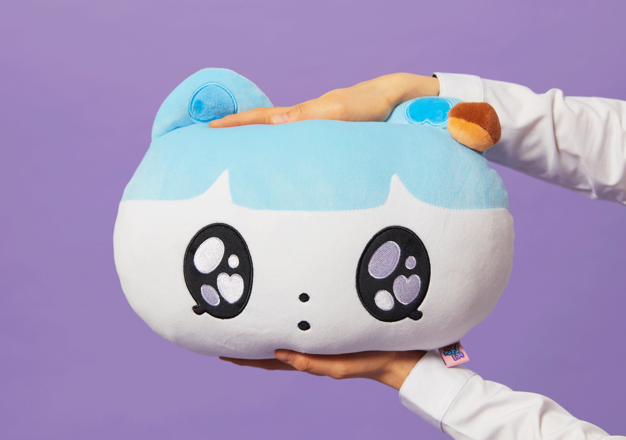 KAKAO FRIENDS - Coussin - Detail 10