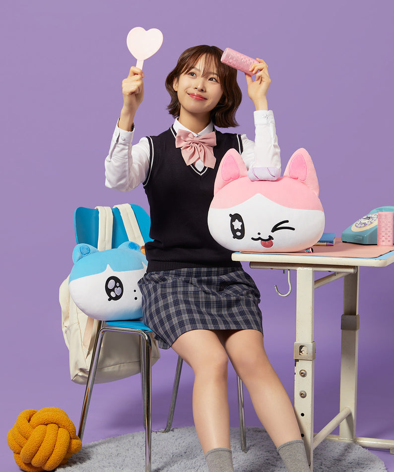KAKAO FRIENDS - Coussin - Detail 8