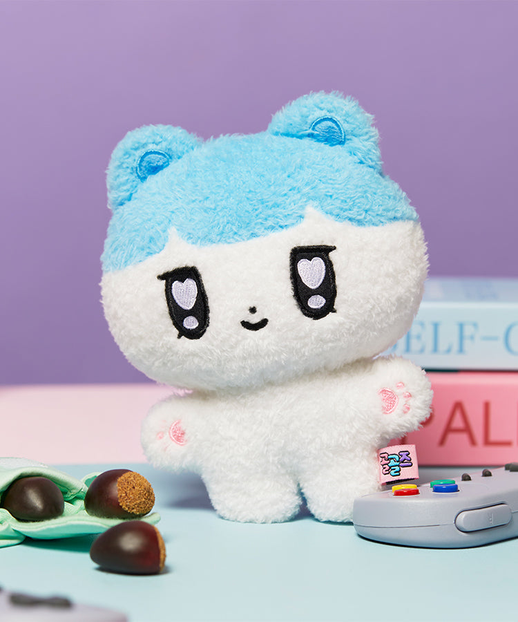 KAKAO FRIENDS - (OOTD) Sac a Dos Peluche - Detail 4