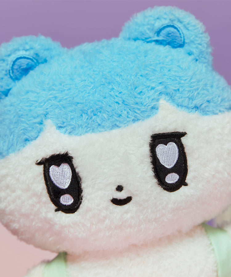 KAKAO FRIENDS - (OOTD) Sac a Dos Peluche - Detail 5
