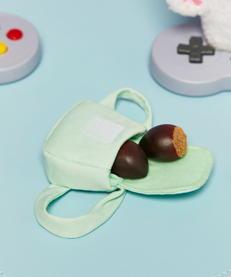 KAKAO FRIENDS - (OOTD) Sac a Dos Peluche - Detail 9