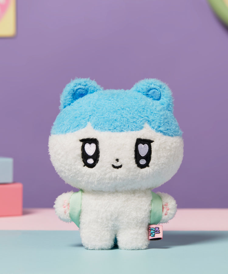 KAKAO FRIENDS - (OOTD) Sac a Dos Peluche - Detail 10