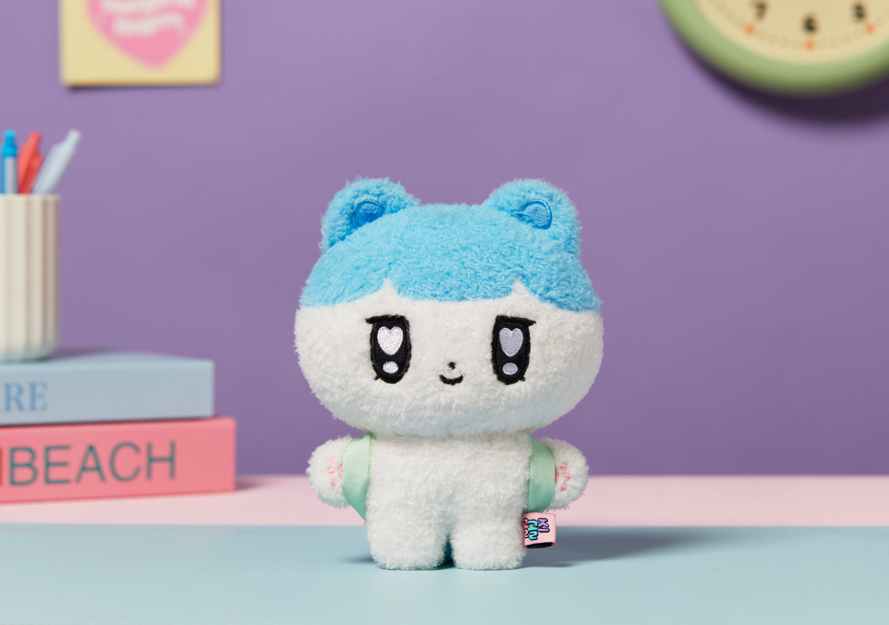 KAKAO FRIENDS - (OOTD) Sac a Dos Peluche - Detail 10