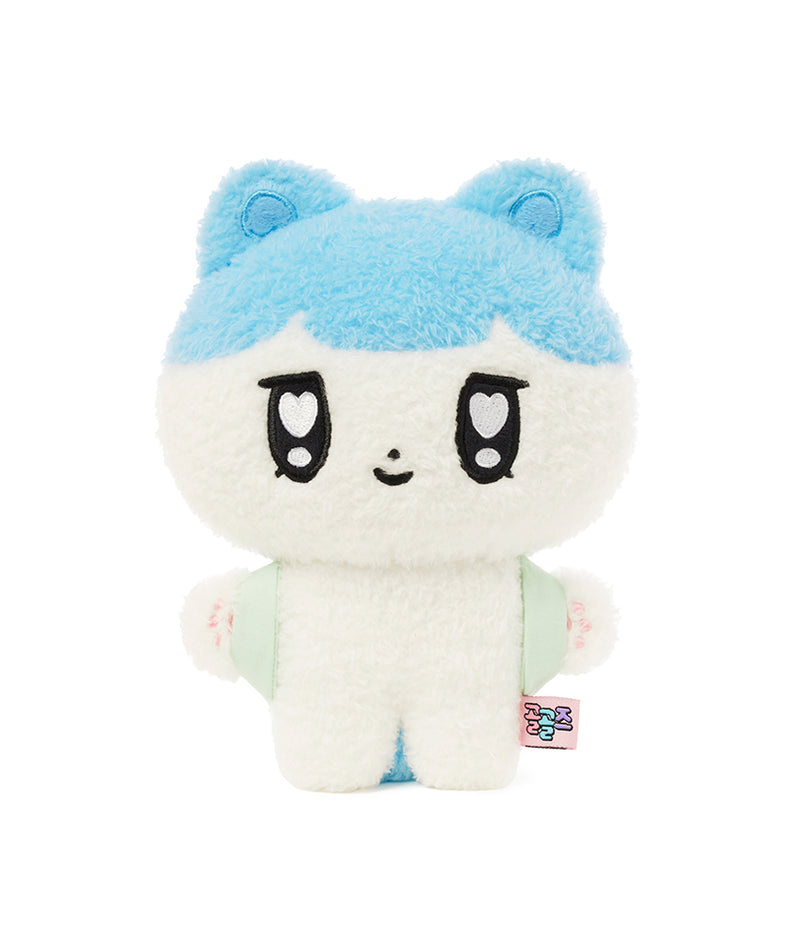 KAKAO FRIENDS - (OOTD) Sac a Dos Peluche - Detail 14