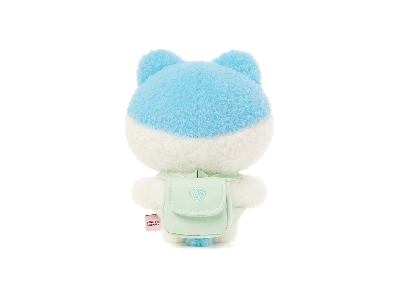 KAKAO FRIENDS - (OOTD) Sac a Dos Peluche - Detail 15