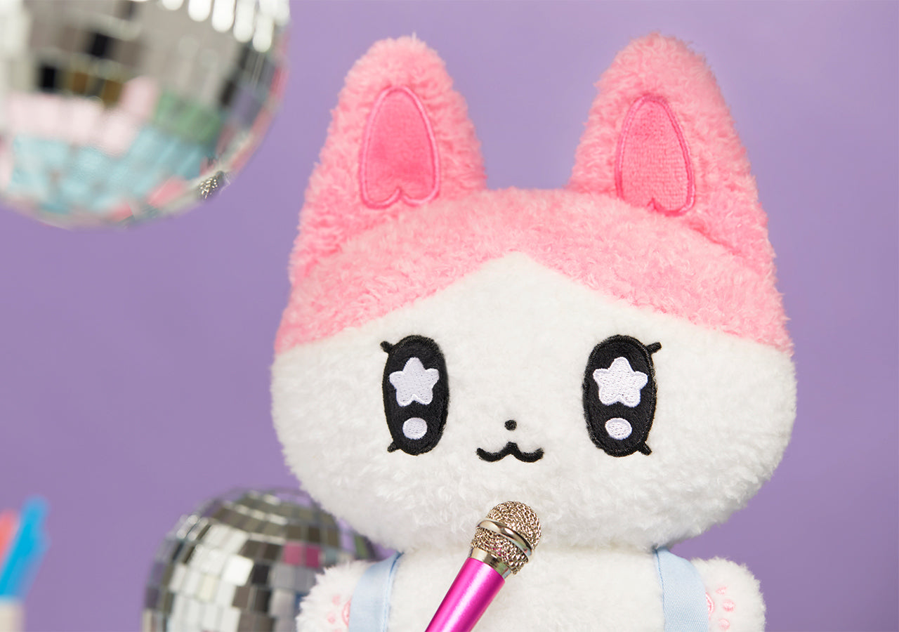 KAKAO FRIENDS - (OOTD) Sac a Dos Peluche - Detail 6