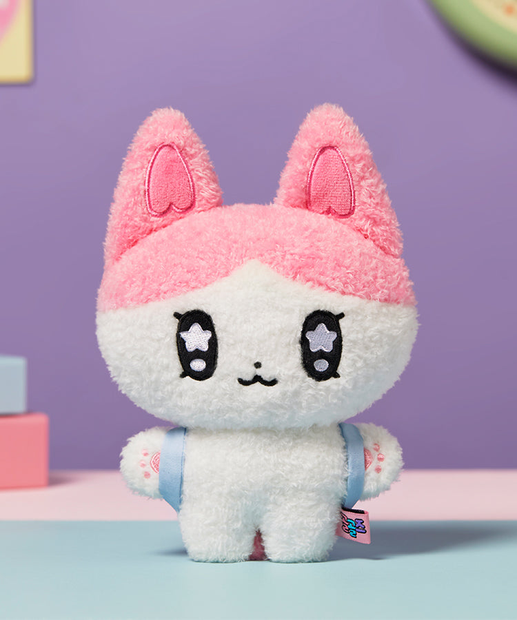 KAKAO FRIENDS - (OOTD) Sac a Dos Peluche - Detail 12